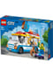 LEGO® City - 60253 Eiswagen Bild 10