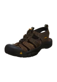 KEEN - Sandale NEWPORT M - Braun