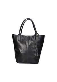 Gave Lux - Hobo tasche - 012_BLU_JEANS