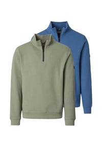 redmond - Troyer 2er Pack Basic - Blau