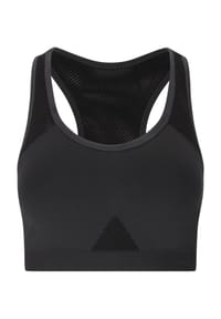ENDURANCE ATHLECIA - Sport-BH Rosemary V2 mit Medium-Support - 1001 Black