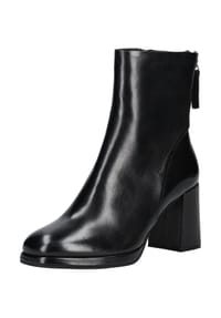 REGARDE LE CIEL - Leder Stiefelette - Fango