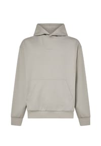 OAKLEY - Hoodie Sandboard - grau