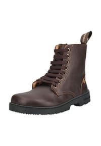 El Naturalista® - Leder Stiefelette NOMADA - Braun
