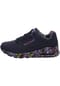 SKECHERS® Uno Sneaker "Loving Love", dämpfend, Print-Sohle, für Damen Bild 15