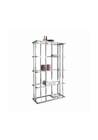 LOBERON - Regal Dacre silber - silber