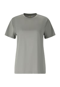 ENDURANCE ATHLECIA - T-Shirt Rosalva V2 mit atmungsaktiver Funktion - 2300 Granada Sky