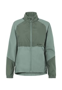 VAUDE - Jacken Women's Loamer Air Jacket II - black/black