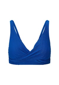 LINGADORE® - Bikini top Bügel - blau