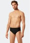 SCHIESSER Nautical Casual Badeslip, Reißverschlusstasche, für Herren Bild 9