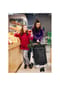 Cheffinger 48 L Einkaufswagen + 12 L Kühltasche Einkauf Trolley Trolley Bild 9