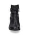 JOSEF SEIBEL Leder Stiefelette Bild 12