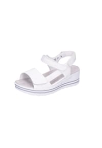 waldläufer® - Sandaletten - weiss