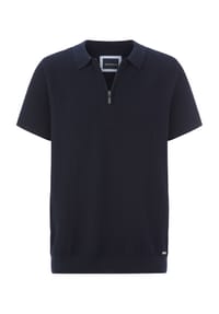 BABISTA - Poloshirt VARDUN - dunkelblau