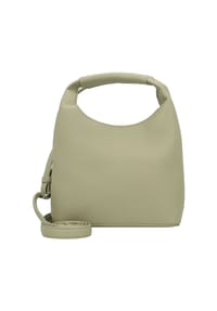 DENIM TOM TAILOR Luara - Luara Handtasche S 22 cm - light khaki