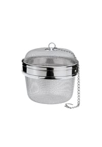KÜCHENPROFI - Tee- / Gewürzkugel "TEA" - Edelstahl