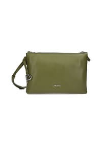 PICARD Really - Really Umhängetasche Leder 24 cm - olive