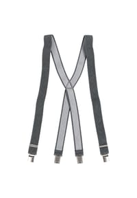 NAVIGARE® - Belt - grigio