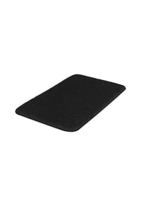 Kleine Wolke® Badematte - MEADOW - SCHIEFER