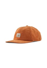 patagonia® - Cap Corduroy Cap '73 Skyline Seabird Grey - beige