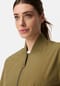 camel active Bomberjacke mit seitlichem Reißverschluss Bild 19