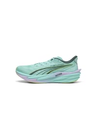 PUMA® - Laufschuhe, NITRO™-Schaum, für Herren - MINT-L.LAVENDER