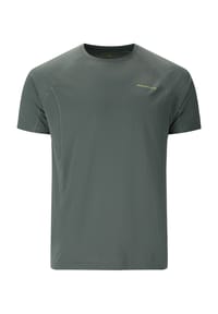 ENDURANCE - T-Shirt Abia mit praktischer Quick-Dry-Funktion - 1285 Chimera