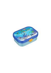 MEPAL Brotdose - CAMPUS - TROPICAL OCEAN