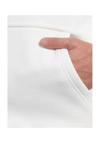 SMILODOX - Hoodie Ilyas - Creme