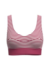 CALIDA - Damen Bustier mit Softbund Elastic Special - dahlia pink