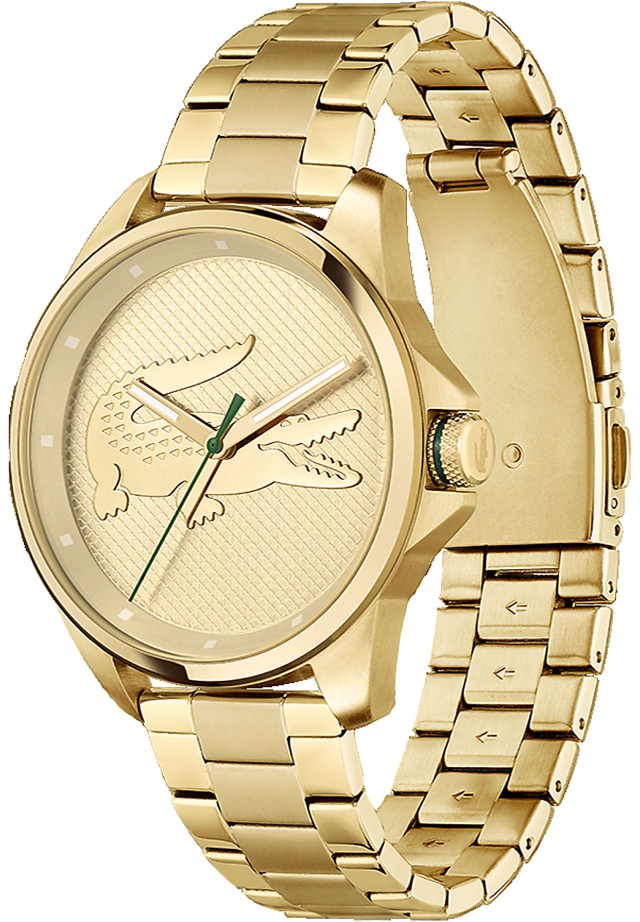 LACOSTE Lifestyle Herrenuhr  
