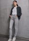 STREET ONE STUDIO Jeanshose, Five Pocket, Skinny Fit, für Damen Bild 13