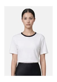 Gave Lux - T-Shirt - Bianco