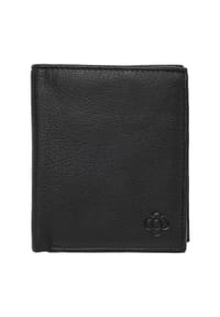 GALERIA - Brieftasche - BLACK/ GREY