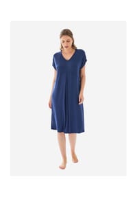 GOLDENBAY - Midikleid Women's Dress - Black