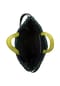 DuDu Rucksack Leder 42 cm Bild 4