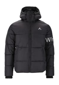 WHISTLER - Jacke Drift mit isolierendem Futter - 1001 Black