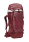VAUDE Trekkingrucksack "Asymmetric 48+8", verstellbares Tragesystem, für Damen Bild 9