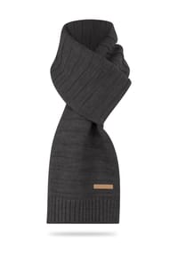 normani® - Winterschal Yonce - Anthrazit