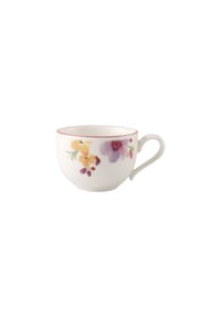 Villeroy & Boch Mokka-/Espressoobertasse Mariefleur Basic - Mariefleur - bunt