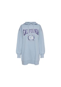 ONLY® - Sweatshirt - Dusty Blue