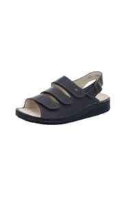 Finn Comfort - Sandalen SYLT - black