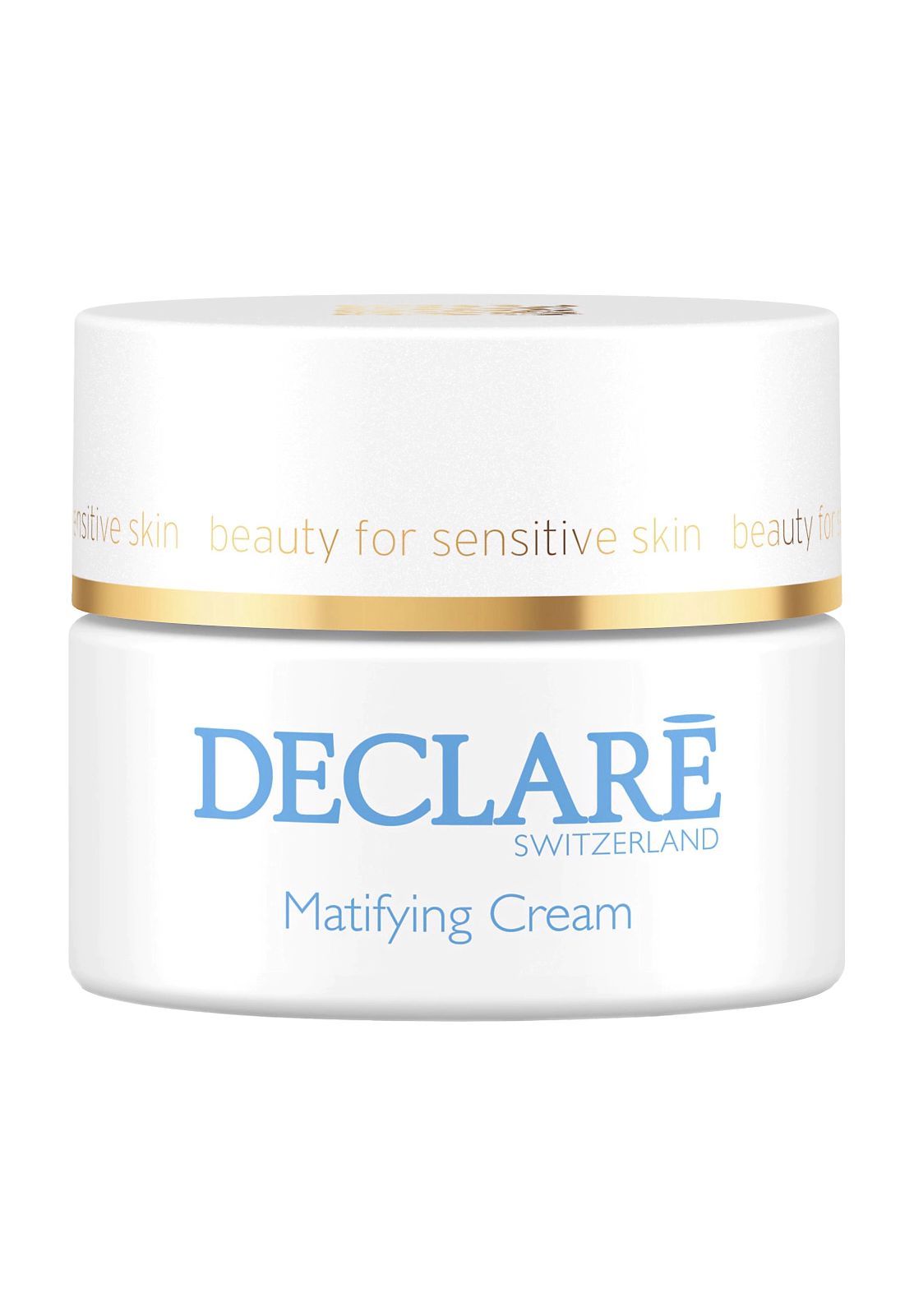 Declare Mattierende Hydro Creme 50 ml Tagescreme - Bild 7