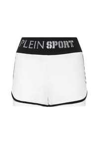 PLEIN SPORT - Shorts - lilac