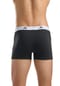 adidas Active Flex Cotton Pants, 3er-Pack, Logo-Bund, für Herren Bild 4