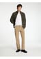 SELECTED Cordhose, Eingrifftaschen, für Herren Bild 14