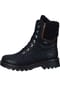 rieker Winterstiefeletten, Blockabsatz, gefüttert, für Damen Bild 2