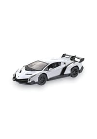 CARTRONIC - Lamborghini Veneno 1:24 - Weiß