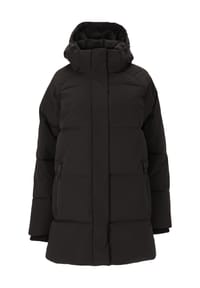 WHISTLER - Mantel Greyston Mit wind- und wasserabweisenden Eigenschaften - 1001 Black