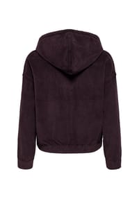 ONLY® - Blouson, Pattentaschen, für Damen - 177943 BLK COFFEE